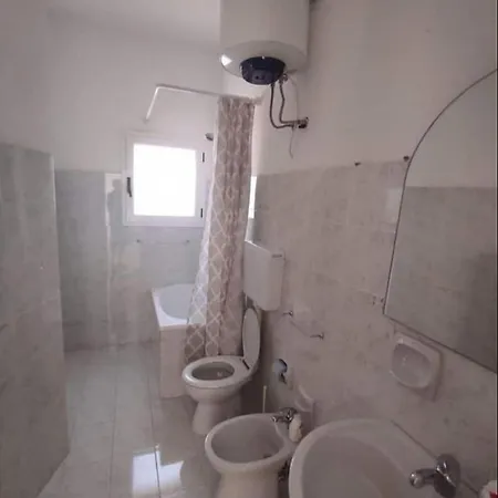 Villetta Titti Holiday home