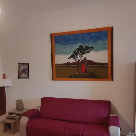 Villetta Titti Holiday home Ceglie Messapica