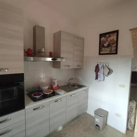 Villetta Titti Holiday home Ceglie Messapica