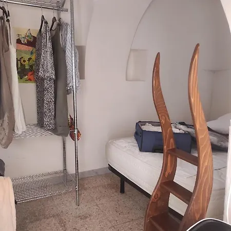 Villetta Titti Holiday home *