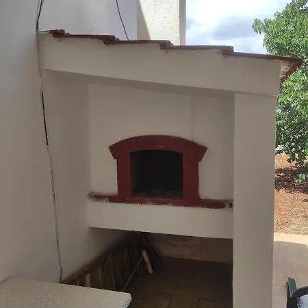 Villetta Titti Holiday home Ceglie Messapica