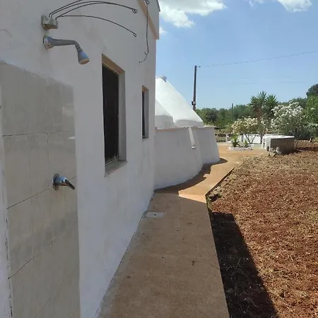 Villetta Titti Holiday home