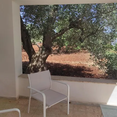 Villetta Titti Holiday home Ceglie Messapica