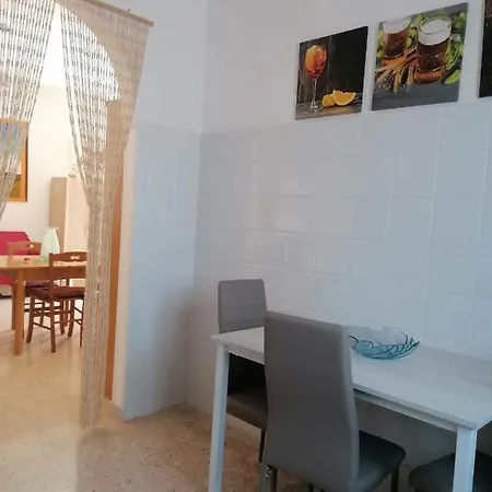 Villetta Titti Holiday home *