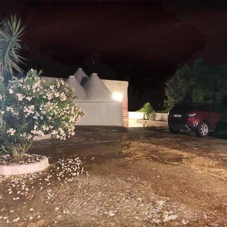Villetta Titti Casa de Férias Ceglie Messapica