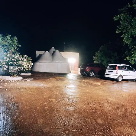 Casa de Férias Villetta Titti *