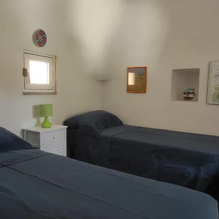 Casa de Férias Villetta Titti Ceglie Messapica