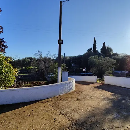 Villetta Titti Holiday home *