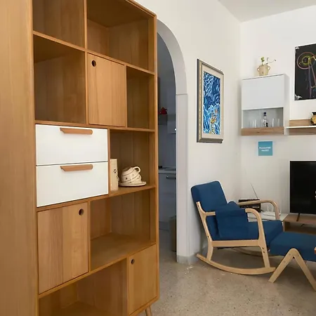 Holiday home Villetta Titti Ceglie Messapica